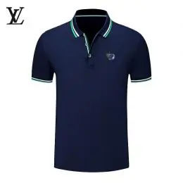 louis vuitton lv t-shirt manches courtes pour homme s_1246bb2